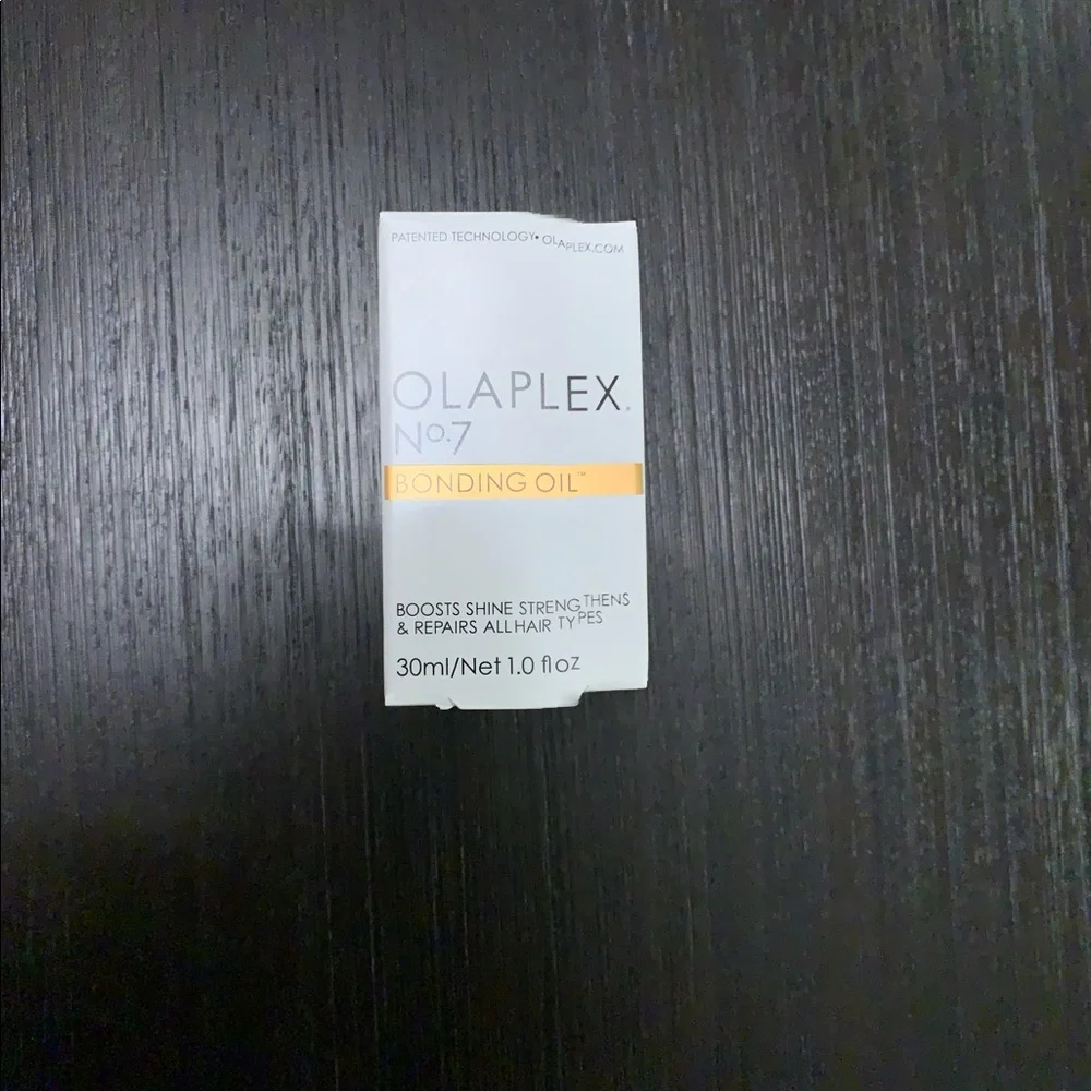 OLAPLEX bonding oil